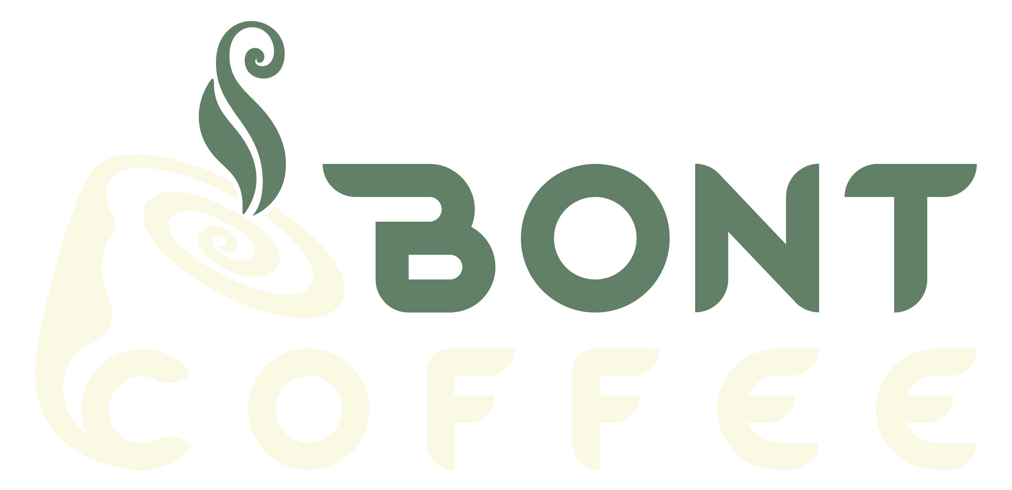BONT COFFEE